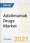 Adalimumab Drugs Market Growth Analysis and Insights, 2021: Trends, Market Size, Share Outlook and Opportunities by Type, Application, End Users, Countries and Companies to 2028 - Product Image