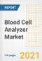 Blood Cell Analyzer Market Growth Analysis and Insights, 2021: Trends, Market Size, Share Outlook and Opportunities by Type, Application, End Users, Countries and Companies to 2028 - Product Image