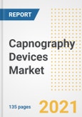 Capnography Devices Market Growth Analysis and Insights, 2021: Trends, Market Size, Share Outlook and Opportunities by Type, Application, End Users, Countries and Companies to 2028- Product Image