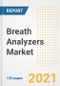 Breath Analyzers Market Growth Analysis and Insights, 2021: Trends, Market Size, Share Outlook and Opportunities by Type, Application, End Users, Countries and Companies to 2028 - Product Image
