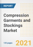 Compression Garments and Stockings Market Growth Analysis and Insights, 2021: Trends, Market Size, Share Outlook and Opportunities by Type, Application, End Users, Countries and Companies to 2028- Product Image