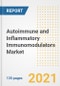 Autoimmune and Inflammatory Immunomodulators Market Growth Analysis and Insights, 2021: Trends, Market Size, Share Outlook and Opportunities by Type, Application, End Users, Countries and Companies to 2028 - Product Thumbnail Image