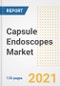 Capsule Endoscopes Market Growth Analysis and Insights, 2021: Trends, Market Size, Share Outlook and Opportunities by Type, Application, End Users, Countries and Companies to 2028 - Product Image