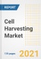 Cell Harvesting Market Growth Analysis and Insights, 2021: Trends, Market Size, Share Outlook and Opportunities by Type, Application, End Users, Countries and Companies to 2028 - Product Image