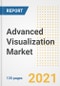 Advanced Visualization Market Growth Analysis and Insights, 2021: Trends, Market Size, Share Outlook and Opportunities by Type, Application, End Users, Countries and Companies to 2028 - Product Image