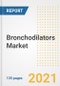 Bronchodilators Market Growth Analysis and Insights, 2021: Trends, Market Size, Share Outlook and Opportunities by Type, Application, End Users, Countries and Companies to 2028 - Product Image
