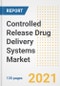 Controlled Release Drug Delivery Systems Market Growth Analysis and Insights, 2021: Trends, Market Size, Share Outlook and Opportunities by Type, Application, End Users, Countries and Companies to 2028 - Product Image
