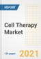 Cell Therapy Market Growth Analysis and Insights, 2021: Trends, Market Size, Share Outlook and Opportunities by Type, Application, End Users, Countries and Companies to 2028 - Product Image
