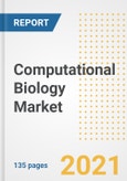 Computational Biology Market Growth Analysis and Insights, 2021: Trends, Market Size, Share Outlook and Opportunities by Type, Application, End Users, Countries and Companies to 2028- Product Image