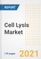 Cell Lysis Market Growth Analysis and Insights, 2021: Trends, Market Size, Share Outlook and Opportunities by Type, Application, End Users, Countries and Companies to 2028 - Product Image