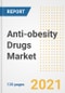 Anti-obesity Drugs Market Growth Analysis and Insights, 2021: Trends, Market Size, Share Outlook and Opportunities by Type, Application, End Users, Countries and Companies to 2028 - Product Image