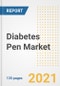 Diabetes Pen Market Growth Analysis and Insights, 2021: Trends, Market Size, Share Outlook and Opportunities by Type, Application, End Users, Countries and Companies to 2028 - Product Image
