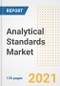 Analytical Standards Market Growth Analysis and Insights, 2021: Trends, Market Size, Share Outlook and Opportunities by Type, Application, End Users, Countries and Companies to 2028 - Product Image