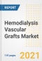 Hemodialysis Vascular Grafts Market Growth Analysis and Insights, 2021: Trends, Market Size, Share Outlook and Opportunities by Type, Application, End Users, Countries and Companies to 2028 - Product Image