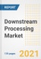 Downstream Processing Market Growth Analysis and Insights, 2021: Trends, Market Size, Share Outlook and Opportunities by Type, Application, End Users, Countries and Companies to 2028 - Product Image