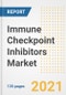 Immune Checkpoint Inhibitors Market Growth Analysis and Insights, 2021: Trends, Market Size, Share Outlook and Opportunities by Type, Application, End Users, Countries and Companies to 2028 - Product Image
