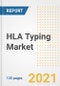 HLA Typing Market Growth Analysis and Insights, 2021: Trends, Market Size, Share Outlook and Opportunities by Type, Application, End Users, Countries and Companies to 2028 - Product Image