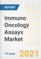 Immuno Oncology Assays Market Growth Analysis and Insights, 2021: Trends, Market Size, Share Outlook and Opportunities by Type, Application, End Users, Countries and Companies to 2028 - Product Image