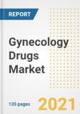 Gynecology Drugs Market Growth Analysis and Insights, 2021: Trends, Market Size, Share Outlook and Opportunities by Type, Application, End Users, Countries and Companies to 2028- Product Image