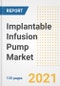 Implantable Infusion Pump Market Growth Analysis and Insights, 2021: Trends, Market Size, Share Outlook and Opportunities by Type, Application, End Users, Countries and Companies to 2028 - Product Image