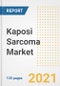 Kaposi Sarcoma Market Growth Analysis and Insights, 2021: Trends, Market Size, Share Outlook and Opportunities by Type, Application, End Users, Countries and Companies to 2028 - Product Image