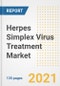 Herpes Simplex Virus Treatment Market Growth Analysis and Insights, 2021: Trends, Market Size, Share Outlook and Opportunities by Type, Application, End Users, Countries and Companies to 2028 - Product Image