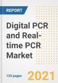 Digital PCR (dPCR) and Real-time PCR (qPCR) Market Growth Analysis and Insights, 2021: Trends, Market Size, Share Outlook and Opportunities by Type, Application, End Users, Countries and Companies to 2028- Product Image