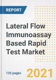 Lateral Flow Immunoassay (LFIA) Based Rapid Test Market Growth Analysis and Insights, 2021: Trends, Market Size, Share Outlook and Opportunities by Type, Application, End Users, Countries and Companies to 2028- Product Image