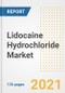Lidocaine Hydrochloride Market Growth Analysis and Insights, 2021: Trends, Market Size, Share Outlook and Opportunities by Type, Application, End Users, Countries and Companies to 2028 - Product Image