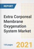Extra Corporeal Membrane Oxygenation (ECMO) System Market Growth Analysis and Insights, 2021: Trends, Market Size, Share Outlook and Opportunities by Type, Application, End Users, Countries and Companies to 2028- Product Image
