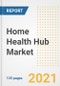 Home Health Hub Market Growth Analysis and Insights, 2021: Trends, Market Size, Share Outlook and Opportunities by Type, Application, End Users, Countries and Companies to 2028 - Product Image