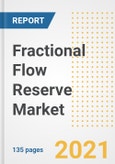 Fractional Flow Reserve Market Growth Analysis and Insights, 2021: Trends, Market Size, Share Outlook and Opportunities by Type, Application, End Users, Countries and Companies to 2028- Product Image