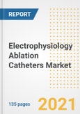 Electrophysiology Ablation Catheters Market Growth Analysis and Insights, 2021: Trends, Market Size, Share Outlook and Opportunities by Type, Application, End Users, Countries and Companies to 2028- Product Image