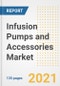 Infusion Pumps and Accessories Market Growth Analysis and Insights, 2021: Trends, Market Size, Share Outlook and Opportunities by Type, Application, End Users, Countries and Companies to 2028 - Product Image