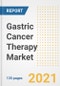 Gastric Cancer Therapy Market Growth Analysis and Insights, 2021: Trends, Market Size, Share Outlook and Opportunities by Type, Application, End Users, Countries and Companies to 2028 - Product Image