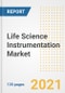 Life Science Instrumentation Market Growth Analysis and Insights, 2021: Trends, Market Size, Share Outlook and Opportunities by Type, Application, End Users, Countries and Companies to 2028 - Product Image