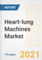 Heart-lung Machines Market Growth Analysis and Insights, 2021: Trends, Market Size, Share Outlook and Opportunities by Type, Application, End Users, Countries and Companies to 2028 - Product Image