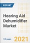 Hearing Aid Dehumidifier Market Growth Analysis and Insights, 2021: Trends, Market Size, Share Outlook and Opportunities by Type, Application, End Users, Countries and Companies to 2028 - Product Image