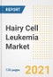 Hairy Cell Leukemia Market Growth Analysis and Insights, 2021: Trends, Market Size, Share Outlook and Opportunities by Type, Application, End Users, Countries and Companies to 2028 - Product Thumbnail Image