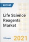 Life Science Reagents Market Growth Analysis and Insights, 2021: Trends, Market Size, Share Outlook and Opportunities by Type, Application, End Users, Countries and Companies to 2028 - Product Image