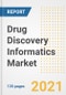 Drug Discovery Informatics Market Growth Analysis and Insights, 2021: Trends, Market Size, Share Outlook and Opportunities by Type, Application, End Users, Countries and Companies to 2028 - Product Image