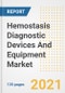 Hemostasis Diagnostic Devices And Equipment Market Growth Analysis and Insights, 2021: Trends, Market Size, Share Outlook and Opportunities by Type, Application, End Users, Countries and Companies to 2028 - Product Image
