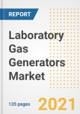 Laboratory Gas Generators Market Growth Analysis and Insights, 2021: Trends, Market Size, Share Outlook and Opportunities by Type, Application, End Users, Countries and Companies to 2028- Product Image