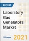 Laboratory Gas Generators Market Growth Analysis and Insights, 2021: Trends, Market Size, Share Outlook and Opportunities by Type, Application, End Users, Countries and Companies to 2028 - Product Image