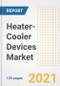 Heater-Cooler Devices Market Growth Analysis and Insights, 2021: Trends, Market Size, Share Outlook and Opportunities by Type, Application, End Users, Countries and Companies to 2028 - Product Image
