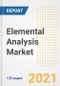 Elemental Analysis Market Growth Analysis and Insights, 2021: Trends, Market Size, Share Outlook and Opportunities by Type, Application, End Users, Countries and Companies to 2028 - Product Image