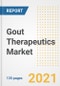 Gout Therapeutics Market Growth Analysis and Insights, 2021: Trends, Market Size, Share Outlook and Opportunities by Type, Application, End Users, Countries and Companies to 2028 - Product Image