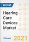 Hearing Care Devices Market Growth Analysis and Insights, 2021: Trends, Market Size, Share Outlook and Opportunities by Type, Application, End Users, Countries and Companies to 2028 - Product Image
