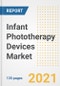Infant Phototherapy Devices Market Growth Analysis and Insights, 2021: Trends, Market Size, Share Outlook and Opportunities by Type, Application, End Users, Countries and Companies to 2028 - Product Image