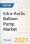 Intra-Aortic Balloon Pump (Iabp) Market Growth Analysis and Insights, 2021: Trends, Market Size, Share Outlook and Opportunities by Type, Application, End Users, Countries and Companies to 2028 - Product Image